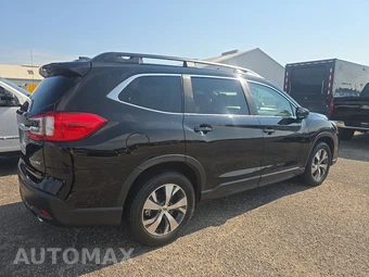 2025 Subaru Ascent Premium 7-Passenger - miniatura 4