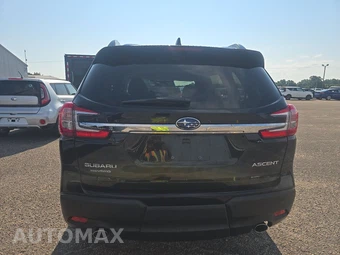 2025 Subaru Ascent Premium 7-Passenger - miniatura 5