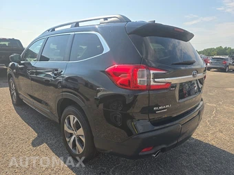 2025 Subaru Ascent Premium 7-Passenger - miniatura 6