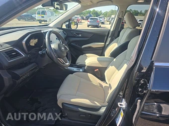 2025 Subaru Ascent Premium 7-Passenger - miniatura 7