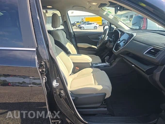 2025 Subaru Ascent Premium 7-Passenger - miniatura 8