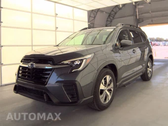 2025 Subaru Ascent Premium 7-Passenger