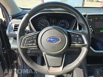 2025 Subaru Ascent Premium 7-Passenger - miniatura 10