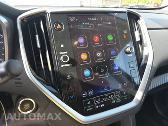 2025 Subaru Ascent Premium 7-Passenger - miniatura 11