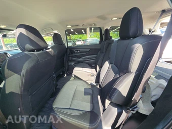 2025 Subaru Ascent Premium 7-Passenger - miniatura 13