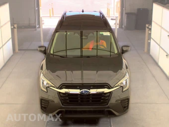 2025 Subaru Ascent Premium 7-Passenger - miniatura 2