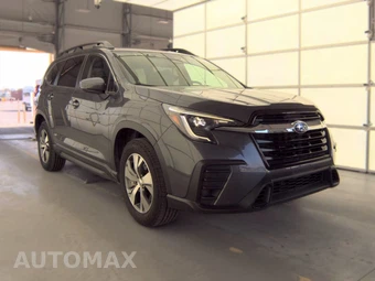 2025 Subaru Ascent Premium 7-Passenger - miniatura 3