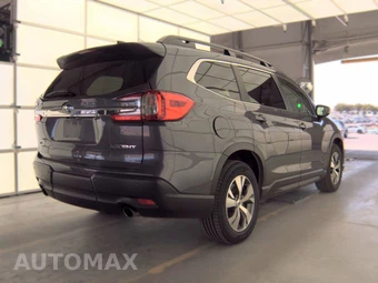 2025 Subaru Ascent Premium 7-Passenger - miniatura 4