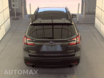2025 Subaru Ascent Premium 7-Passenger - miniatura 5