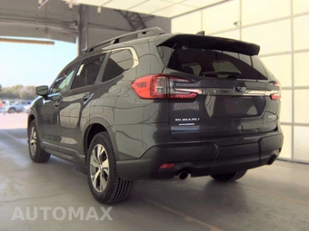 2025 Subaru Ascent Premium 7-Passenger - miniatura 6