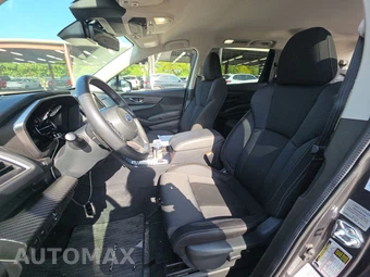 2025 Subaru Ascent Premium 7-Passenger - miniatura 7