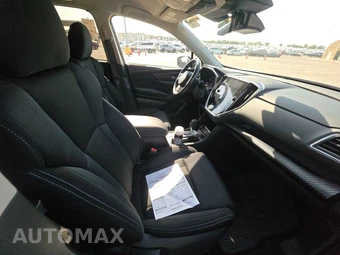 2025 Subaru Ascent Premium 7-Passenger - miniatura 8