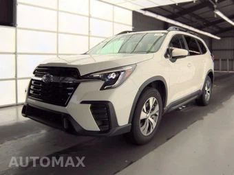 2025 Subaru Ascent Premium 7-Passenger