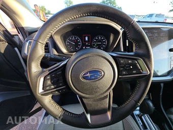 2025 Subaru Ascent Premium 7-Passenger - miniatura 10