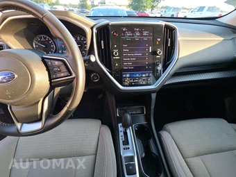 2025 Subaru Ascent Premium 7-Passenger - miniatura 11