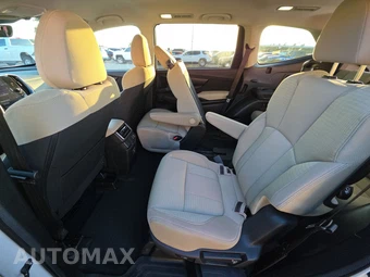2025 Subaru Ascent Premium 7-Passenger - miniatura 13