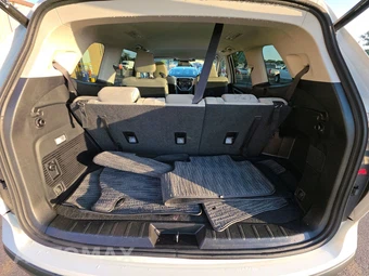 2025 Subaru Ascent Premium 7-Passenger - miniatura 17