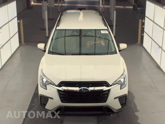 2025 Subaru Ascent Premium 7-Passenger - miniatura 2