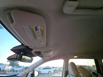 2025 Subaru Ascent Premium 7-Passenger - miniatura 20