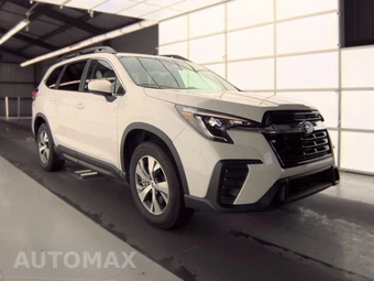 2025 Subaru Ascent Premium 7-Passenger - miniatura 3