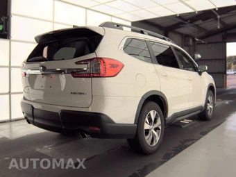 2025 Subaru Ascent Premium 7-Passenger - miniatura 4