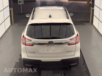2025 Subaru Ascent Premium 7-Passenger - miniatura 5
