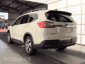 2025 Subaru Ascent Premium 7-Passenger - miniatura 6