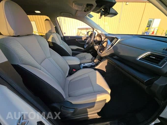 2025 Subaru Ascent Premium 7-Passenger - miniatura 8
