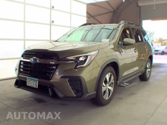 2025 Subaru Ascent Premium 7-Passenger