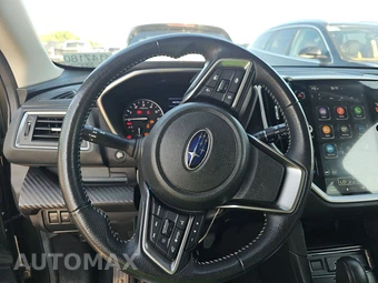 2025 Subaru Ascent Premium 7-Passenger - miniatura 10