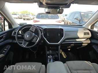 2025 Subaru Ascent Premium 7-Passenger - miniatura 11