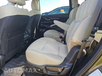 2025 Subaru Ascent Premium 7-Passenger - miniatura 13