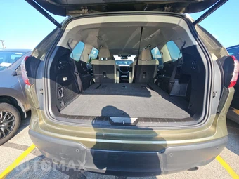 2025 Subaru Ascent Premium 7-Passenger - miniatura 16