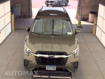 2025 Subaru Ascent Premium 7-Passenger - miniatura 2
