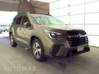 2025 Subaru Ascent Premium 7-Passenger - miniatura 3
