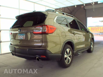 2025 Subaru Ascent Premium 7-Passenger - miniatura 4