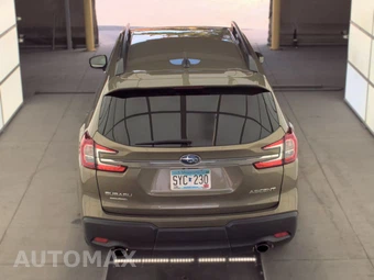 2025 Subaru Ascent Premium 7-Passenger - miniatura 5