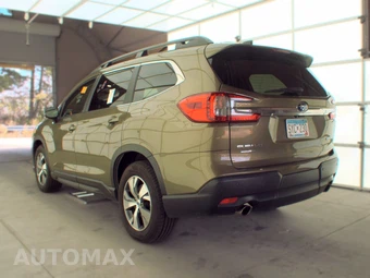 2025 Subaru Ascent Premium 7-Passenger - miniatura 6