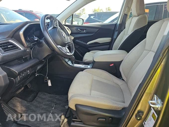 2025 Subaru Ascent Premium 7-Passenger - miniatura 7
