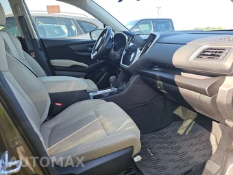 2025 Subaru Ascent Premium 7-Passenger - miniatura 8