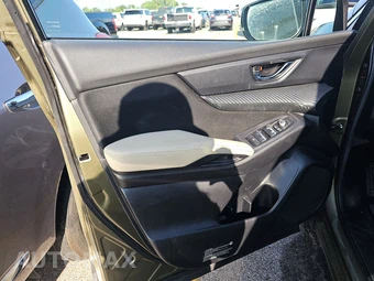 2025 Subaru Ascent Premium 7-Passenger - miniatura 9