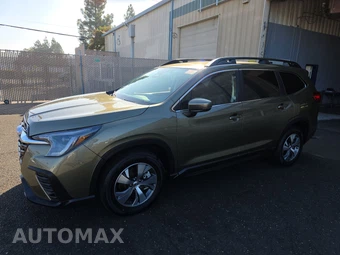 2025 Subaru Ascent Premium 7-Passenger