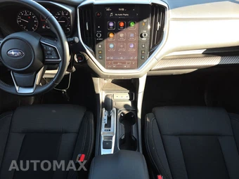 2025 Subaru Ascent Premium 7-Passenger - miniatura 11