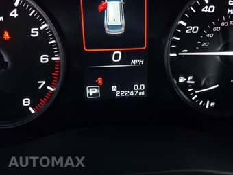 2025 Subaru Ascent Premium 7-Passenger - miniatura 12