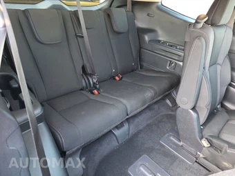 2025 Subaru Ascent Premium 7-Passenger - miniatura 14