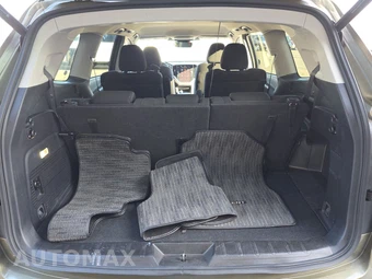 2025 Subaru Ascent Premium 7-Passenger - miniatura 17