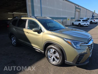 2025 Subaru Ascent Premium 7-Passenger - miniatura 3