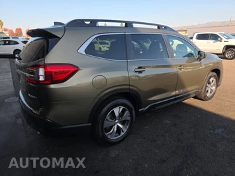 2025 Subaru Ascent Premium 7-Passenger - miniatura 4