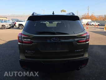 2025 Subaru Ascent Premium 7-Passenger - miniatura 5