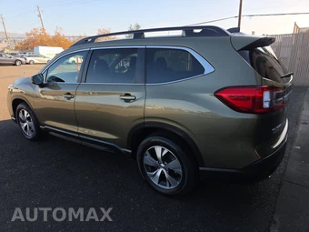 2025 Subaru Ascent Premium 7-Passenger - miniatura 6